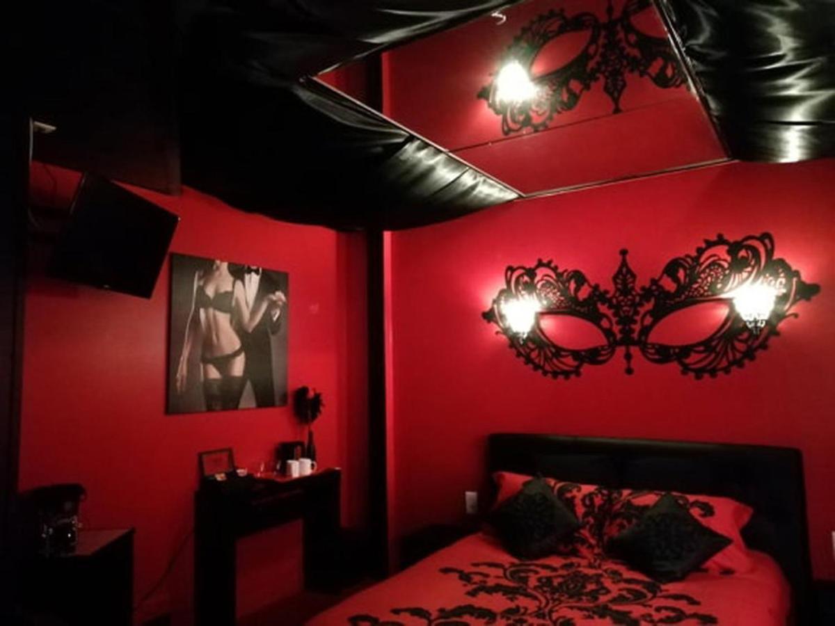 Sweets-Dreams-Amiens-Picardie-Insolite-Balneo-Week-End-Amoureux Contoire エクステリア 写真