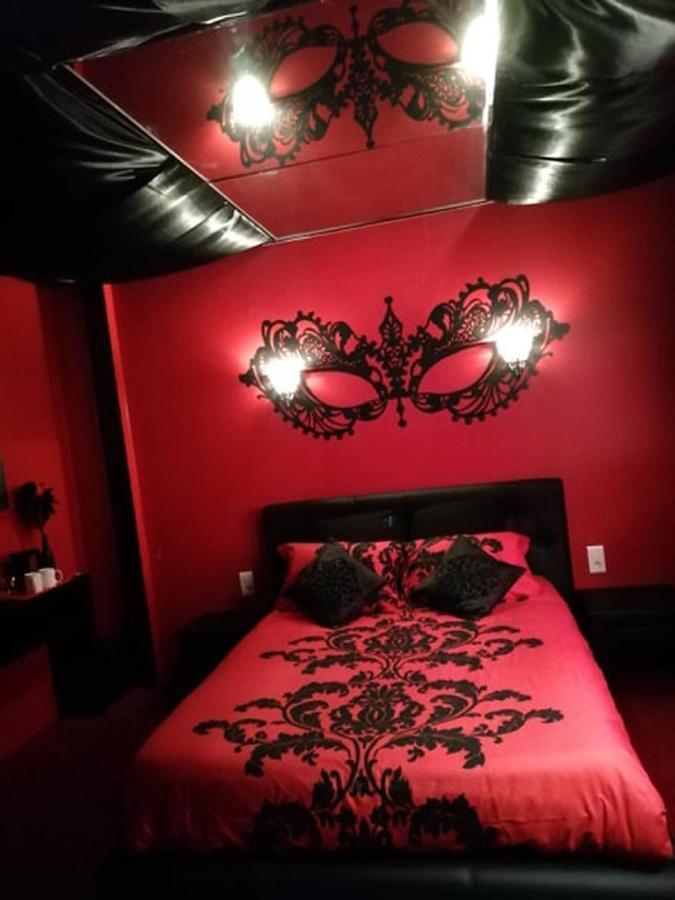 Sweets-Dreams-Amiens-Picardie-Insolite-Balneo-Week-End-Amoureux Contoire エクステリア 写真