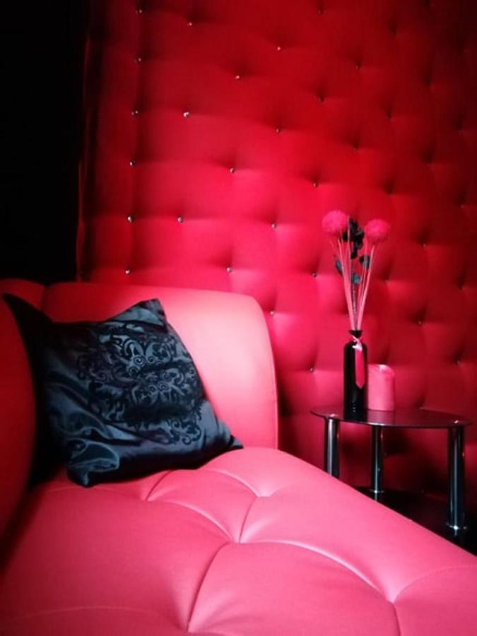 Sweets-Dreams-Amiens-Picardie-Insolite-Balneo-Week-End-Amoureux Contoire エクステリア 写真